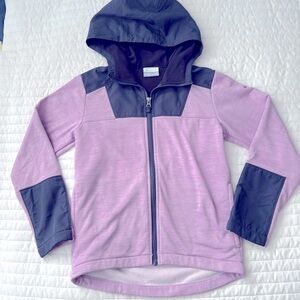 Columbia Girl’s Lightweight Jacket